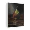 Pear Print on Canvas Gallery Wraps