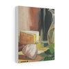 Taste of Italy Print on Canvas Gallery Wraps
