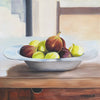 Bowl of Figs - Original Art
